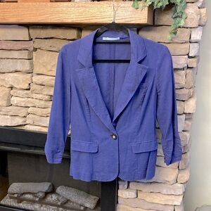 Maurices blazer